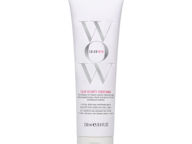 C/W SECURITY CONDITIONER NORMAL THICK 250ML C/W SECURITY CONDITIONER NORMAL THICK 250ML