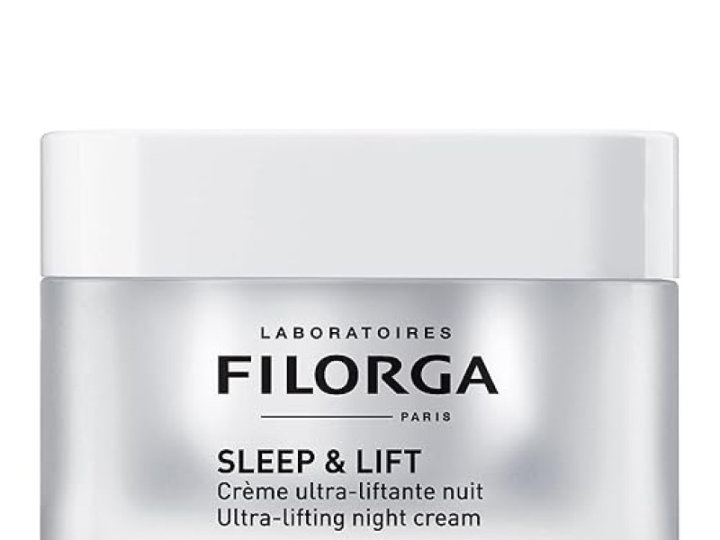FILORGA SLEEP & LIFT ULTRA-LIFTING NIGHT CREAM 50ML FILORGA SLEEP & LIFT ULTRA-LIFTING NIGHT CREAM 50ML