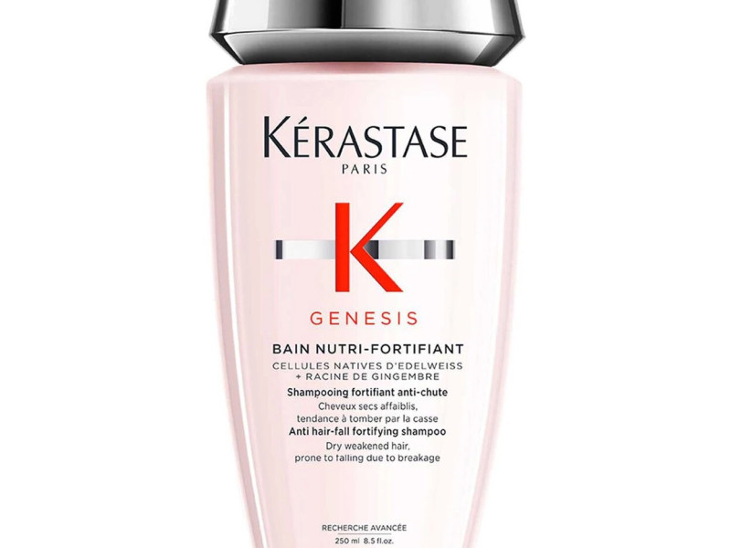 KERASTASE GENESIS BAIN NUTRI-FORTIFIANT Shampoo 250ML KERASTASE GENESIS BAIN NUTRI-FORTIFIANT Shampoo 250ML