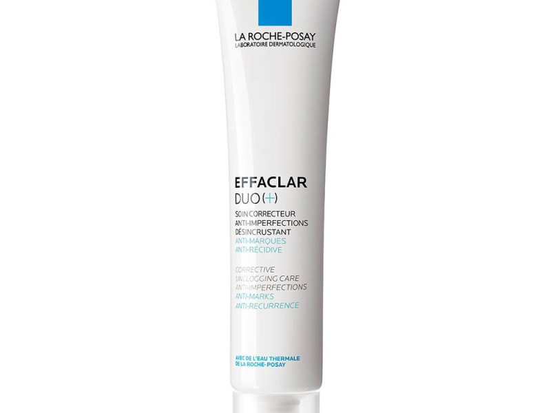 إلاروش بوزيه EFFACLAR DUO GEL 40 مل إلاروش بوزيه EFFACLAR DUO GEL 40 مل