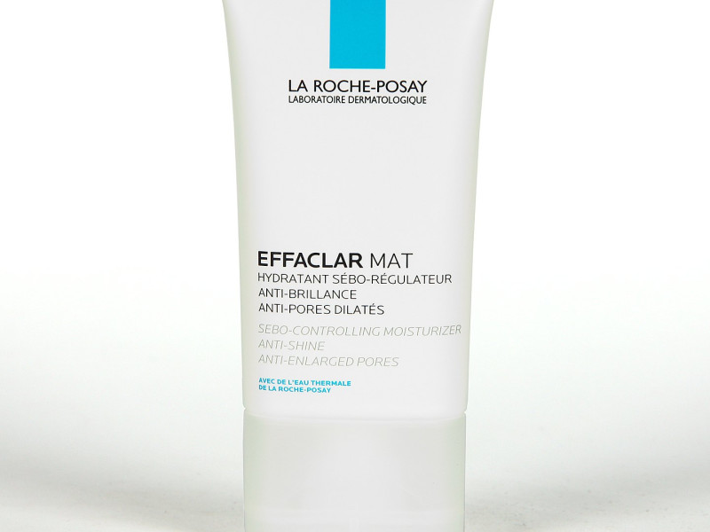 لاروش بوزيه EFFACLAR MAT CLIMMEN 40ML لاروش بوزيه EFFACLAR MAT CLIMMEN 40ML