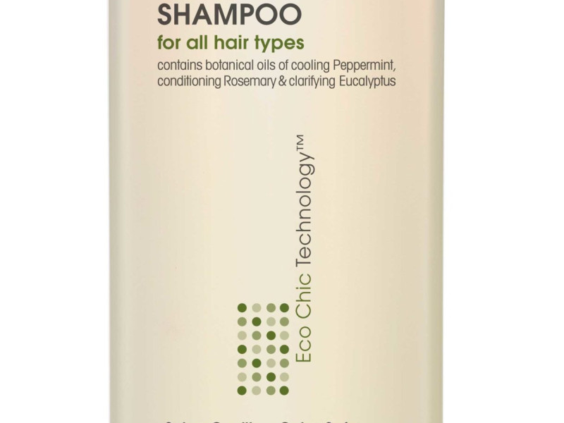 GIOVANNI SHAMPOO TEA TREE TRIPLE 250ML GIOVANNI SHAMPOO TEA TREE TRIPLE 250ML