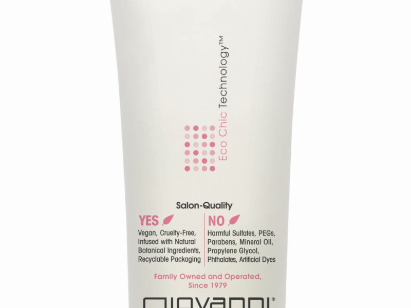 GIOVANNI L A HOLD STYLING GEL 201ML GIOVANNI L A HOLD STYLING GEL 201ML