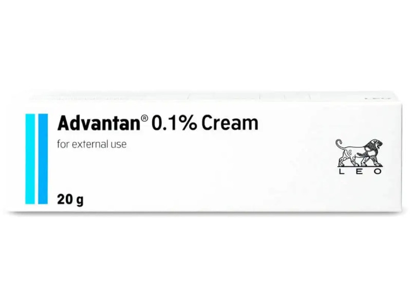 ADVANTAN CREAM 20GM ADVANTAN CREAM 20GM
