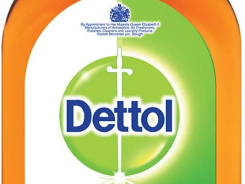 DETTOL ANTISEPTIC LIQUID 250 ml DETTOL ANTISEPTIC LIQUID 250 ml
