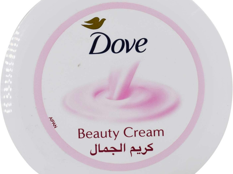 دوف كريم الجمال 75 مل دوف كريم الجمال 75 مل