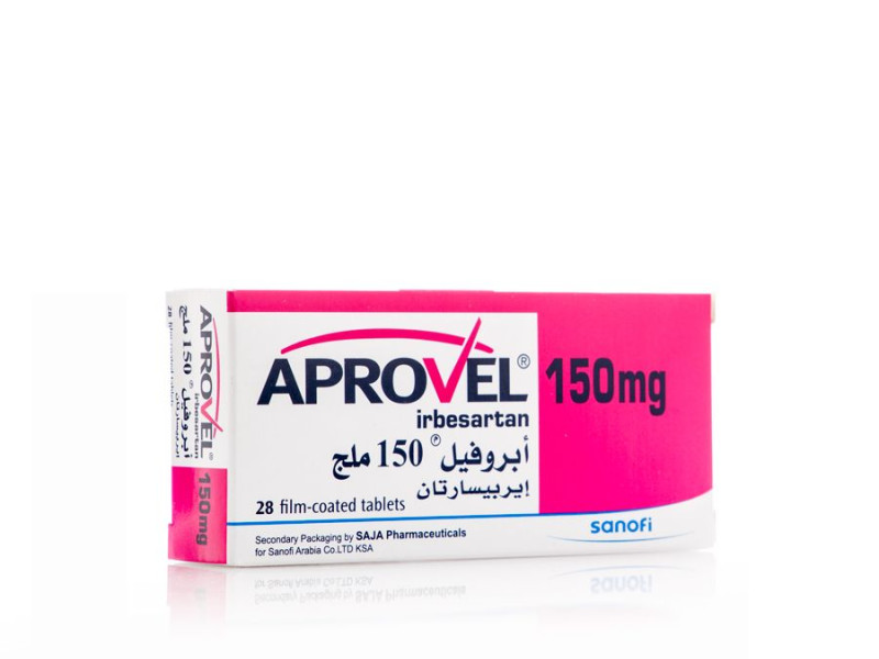 ابروفيل 150 مجم اقراص ابروفيل 150 مجم اقراص