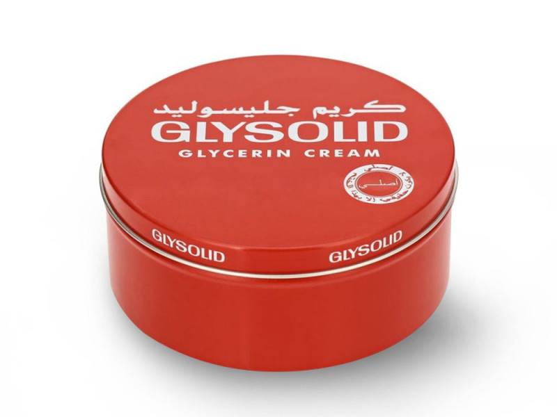 كريم جلسوليد للجسم 400 مل كريم جلسوليد للجسم 400 مل