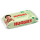 HUGGIES BABY WIPES NATURAL 56X10 30100 HUGGIES BABY WIPES NATURAL 56X10 30100
