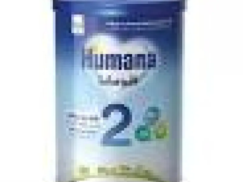 HUMANA BEBEMIL 2 900GM HUMANA BEBEMIL 2 900GM