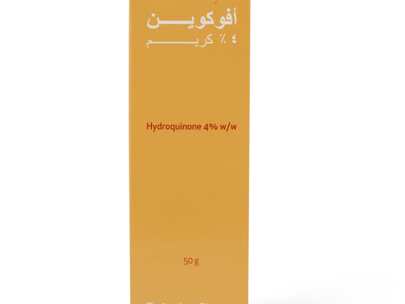أفالون افوكين 4 % 50جم كريم أفالون افوكين 4 % 50جم كريم