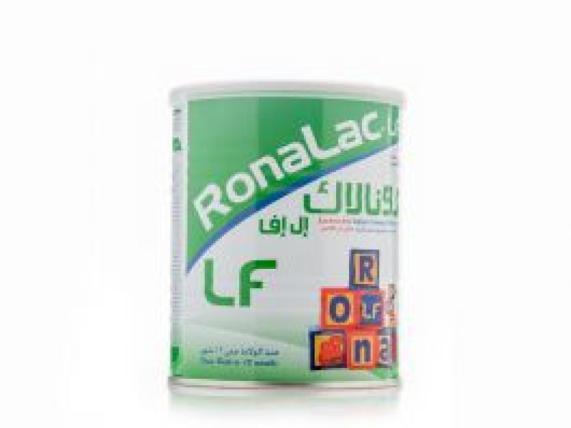 رونالاك ال اف 400 جم رونالاك ال اف 400 جم