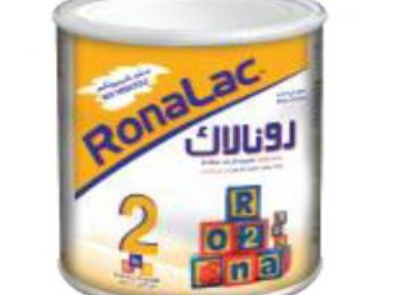 رونالاك رقم 2 400 جم رونالاك رقم 2 400 جم