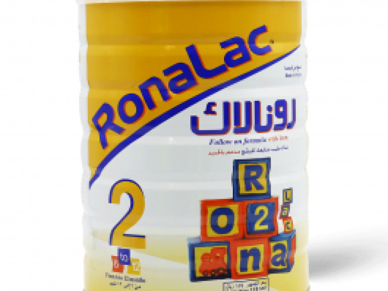 RONALAC NO2 1700GM RONALAC NO2 1700GM