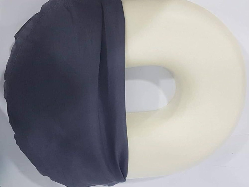 FOCUS SEAT CUSHION 16INCH FOCUS SEAT CUSHION 16INCH