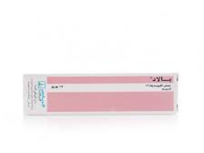 BALAD 2% OINTMENT 15 GM