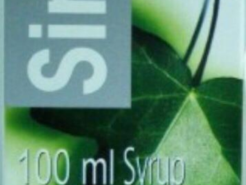 سينوك شراب للكحة 100 مل سينوك شراب للكحة 100 مل