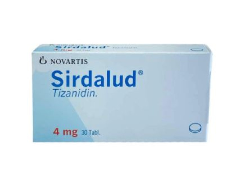 سيردالود 4 ملجم أقراص