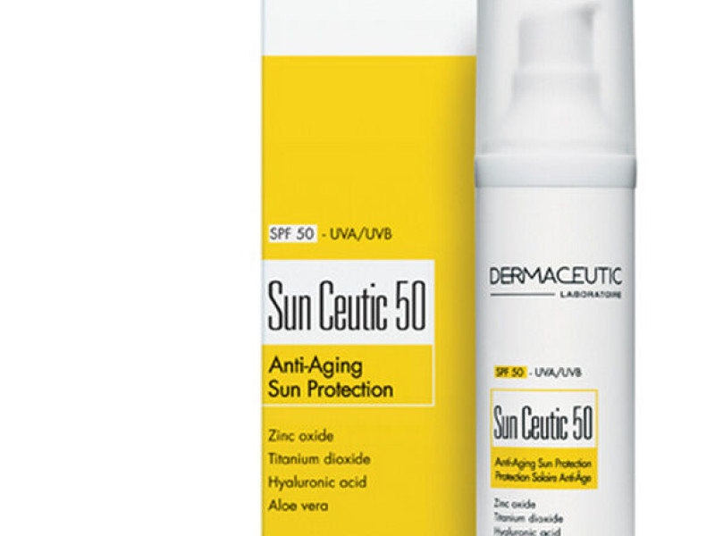 SUN CEUTIC 10031
