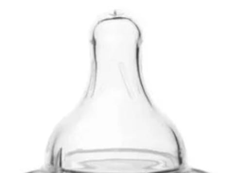SUN DELIGHT NIPPILE WIDE NECK 131080 SUN DELIGHT NIPPILE WIDE NECK 131080