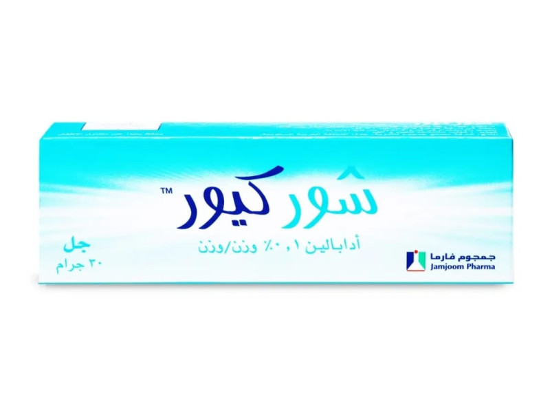 SURE CURE GEL 30G