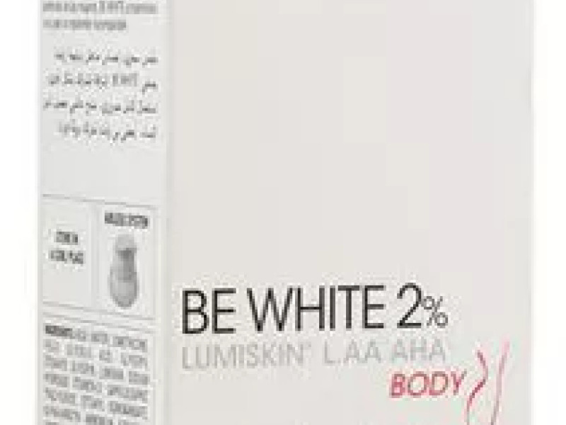بي مثال: مرهم عطري للجسم بي مثال: مرهم عطري للجسم