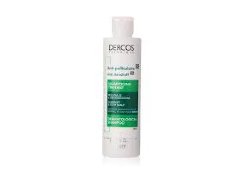VICHY AND- DAN GRESY HAIR 67334 VICHY AND- DAN GRESY HAIR 67334