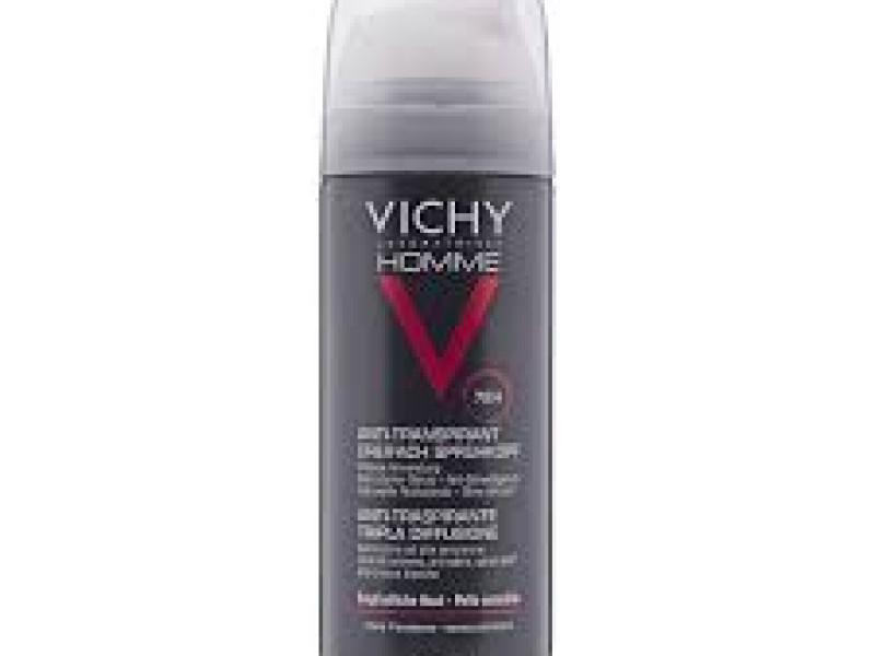 VICHY SPRAY TRANSPI TRIPLE DIFFUSION 150ML 67307 VICHY SPRAY TRANSPI TRIPLE DIFFUSION 150ML 67307