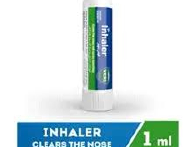 VICKS INHALER VICKS INHALER