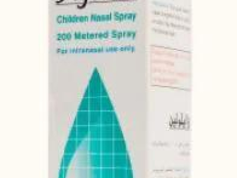 XYLOLIN 0.05% CHILD NASAL SPRAY