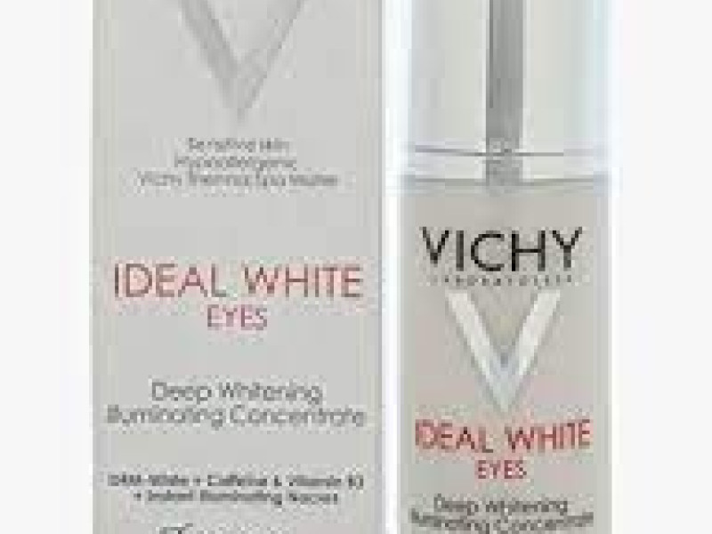 VICHY BI-WHITE MED EYES 15ML 55953 VICHY BI-WHITE MED EYES 15ML 55953