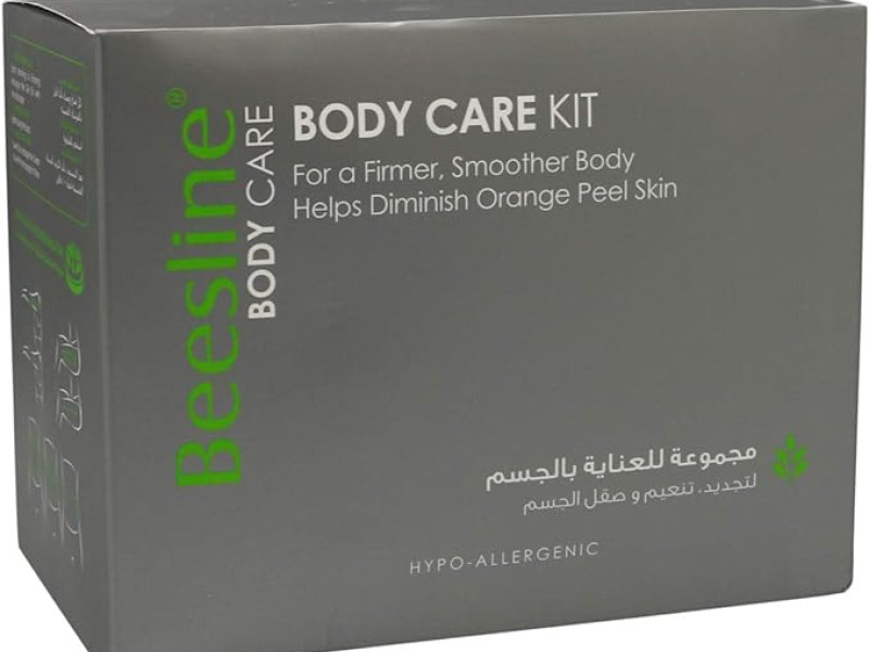BEESLINE SLIMMING MASSAGECREAM KSA082 BEESLINE SLIMMING MASSAGECREAM KSA082