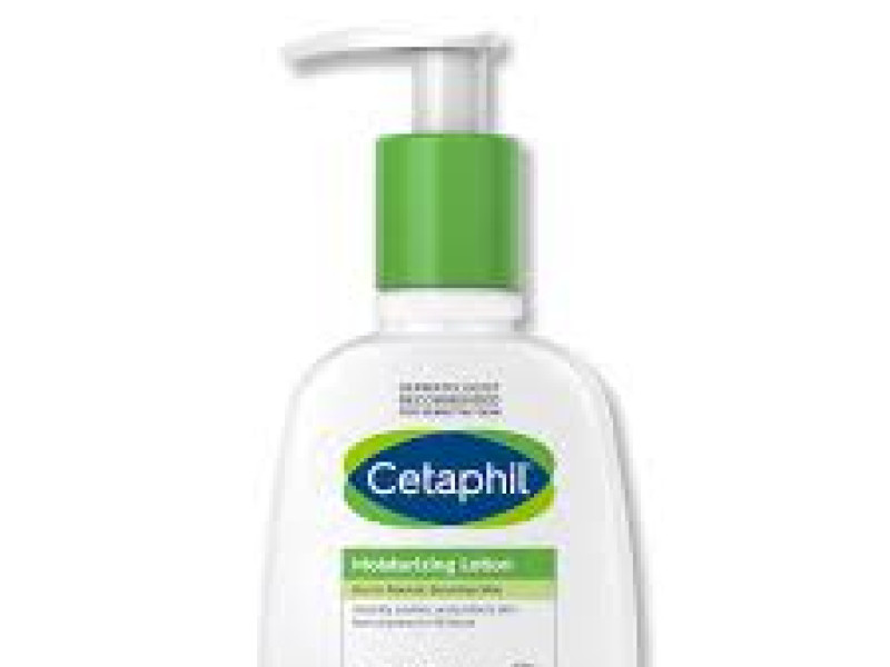 CETAPHIL MOIST LOTION 236ML CETAPHIL MOIST LOTION 236ML