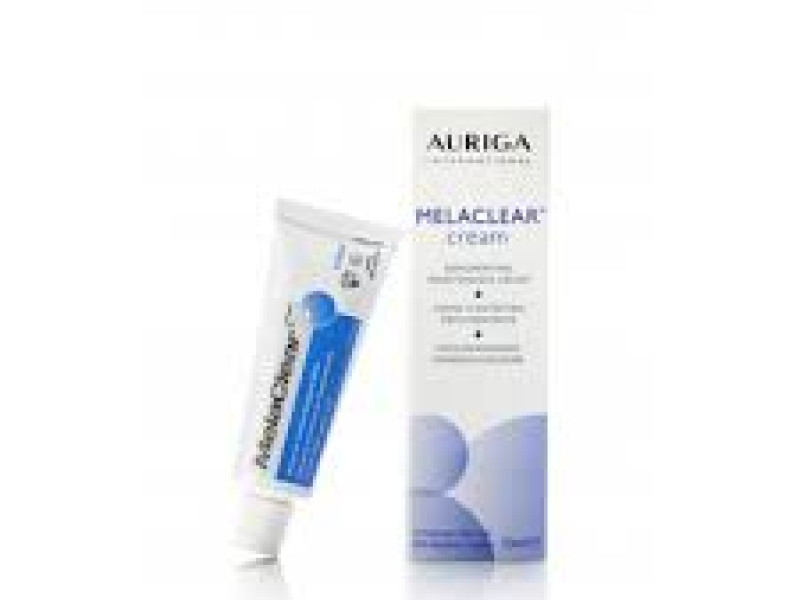 MELACLEAR MAINTENANCE CREAM 30ML