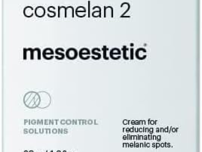 COSMELAN CREAM K10012 COSMELAN CREAM K10012