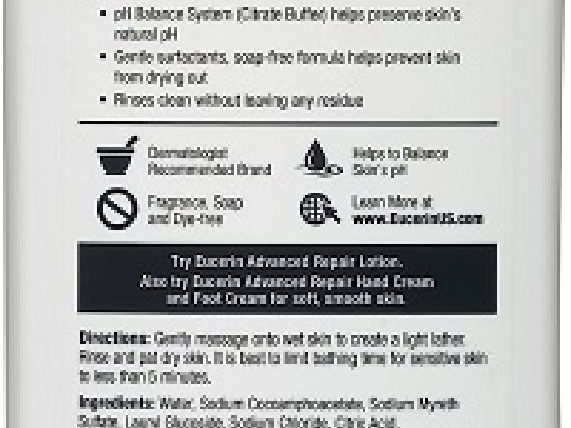 ADVANCE CLEANSER