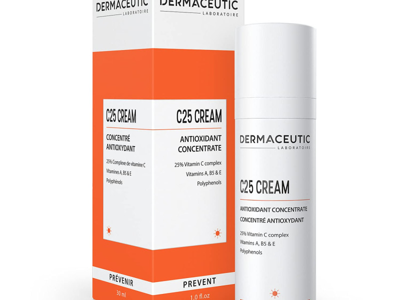 C25 CREAM