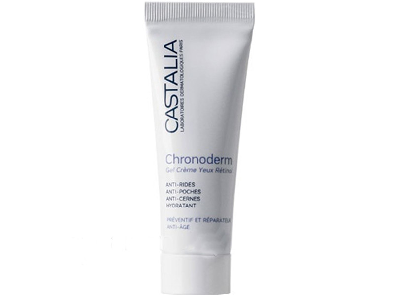 CHRONODERM ANTI AGE EYE CREAM CHRONODERM ANTI AGE EYE CREAM