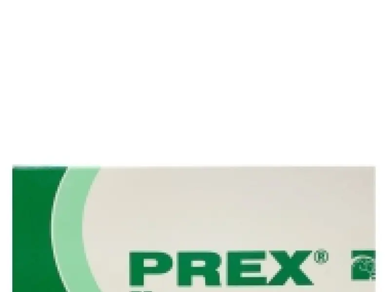 PREX 75MG 14TAB