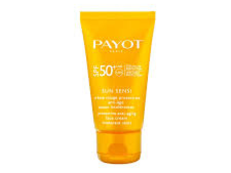 بايوت واقي شمس SPF50 50 مل بايوت واقي شمس SPF50 50 مل