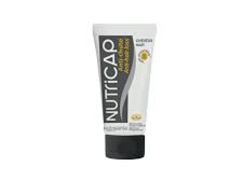 NUTRICAP ANTI HAIR LOSS Shampoo 