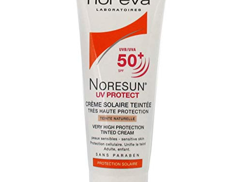 NORESUN UV TINTED CREAM