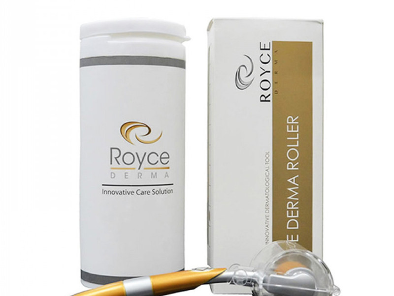 ROYCE DERMA ROLLER 2.00MM