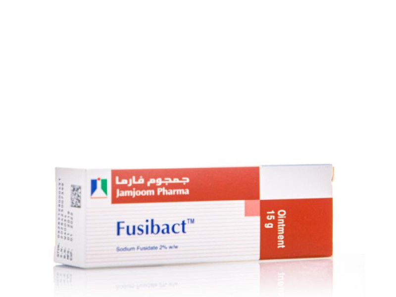فيوسيباكت مرهم 30 جم فيوسيباكت مرهم 30 جم