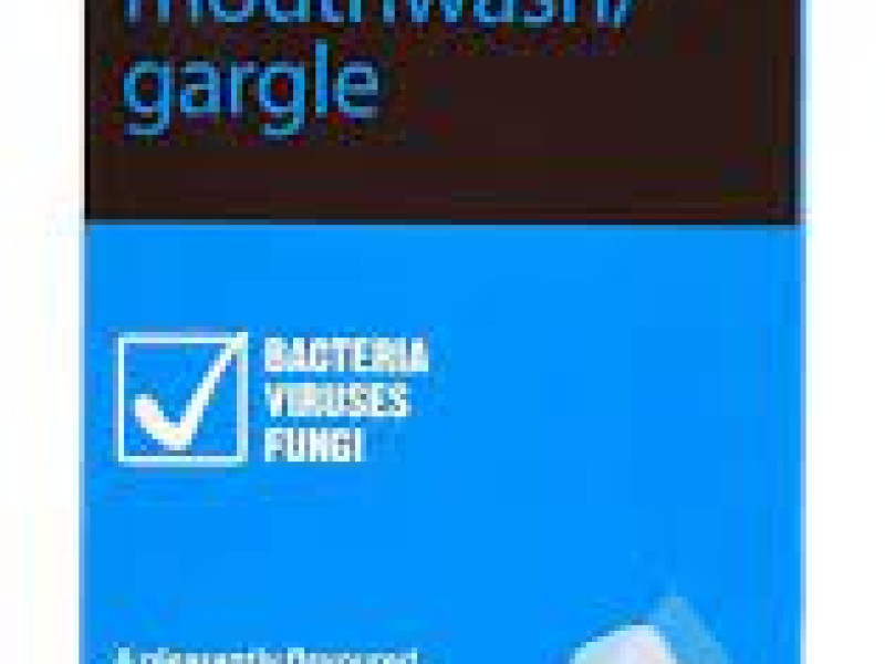 BETADINE MW 120ML