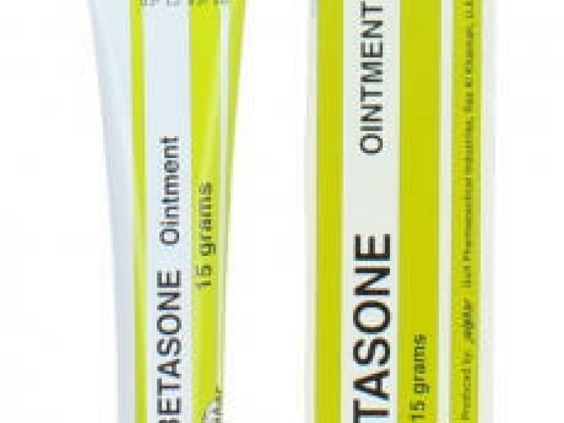BETASONE OINTMENT 15GM