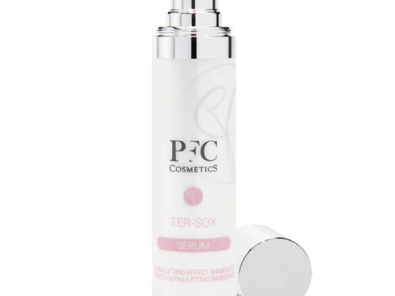 PFC DOUBLE TER-SOX SERUM 40ML
