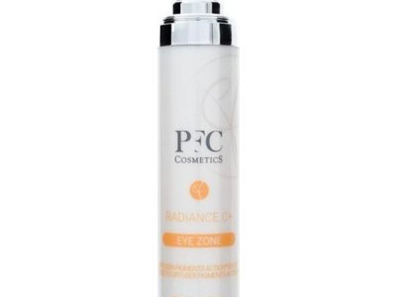 PFC C+ RADIANCE EYE ZONE 40ML PFC C+ RADIANCE EYE ZONE 40ML