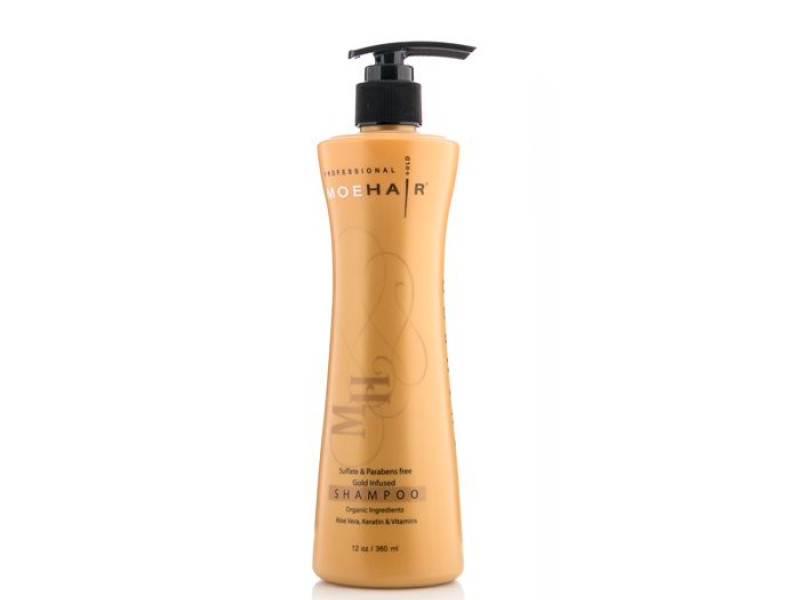 MOEHAIR Shampoo 360ML