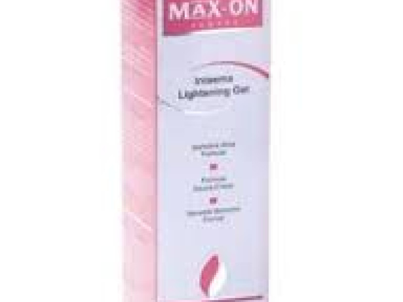 MAXON INTEEMA LIGHTENINIG GEL 30ML MAXON INTEEMA LIGHTENINIG GEL 30ML